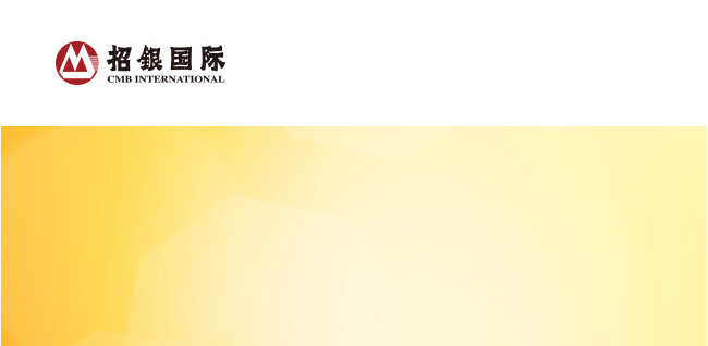 招银国际金融有限公司