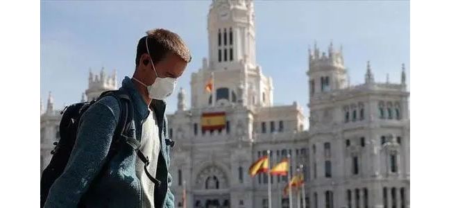 国产IVD试剂“坑了”西班牙？药监局发话了！境外销售产品必须获得出口许可！