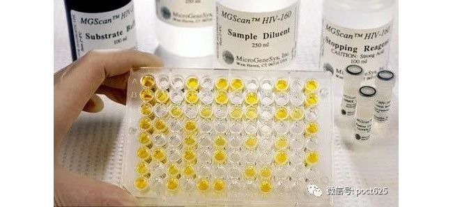 ELISA 检测方法灰区结果原因分析总结