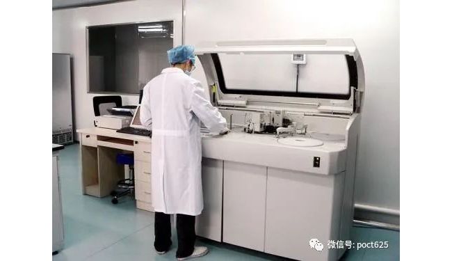 全自动生化分析仪所用到的方法分析参数设置汇总（一）