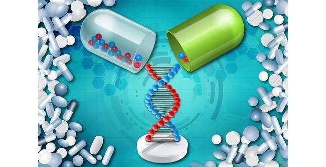 血药浓度监测+基因检测，实现个体化用药