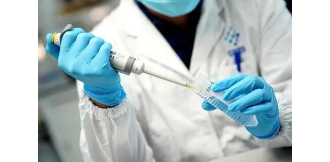 国家医保局：将新冠病毒核酸检测等项目纳入医保