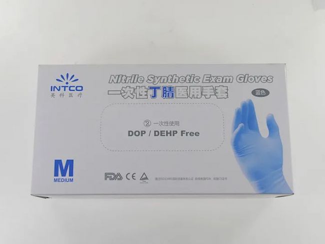 卖最low的试纸条和手套，赚最多的钱！