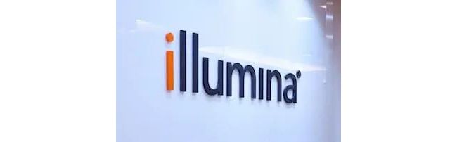 业绩下滑？高管离职？illumina你怎么了？