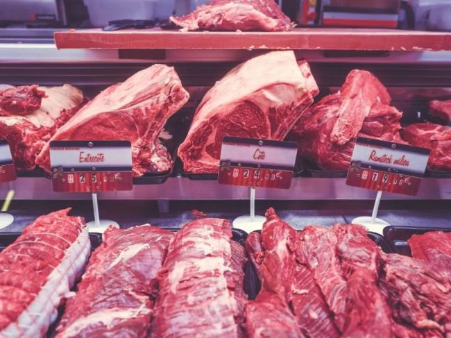 卫健委：进口肉类食品入厂须具备核酸检测合格证明