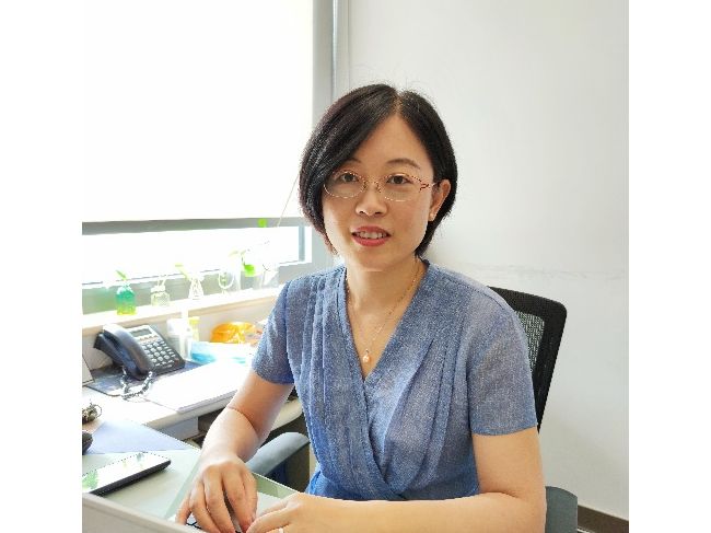 我是医疗器械检查员|吕允凤：发挥专业优势 守护用械安全