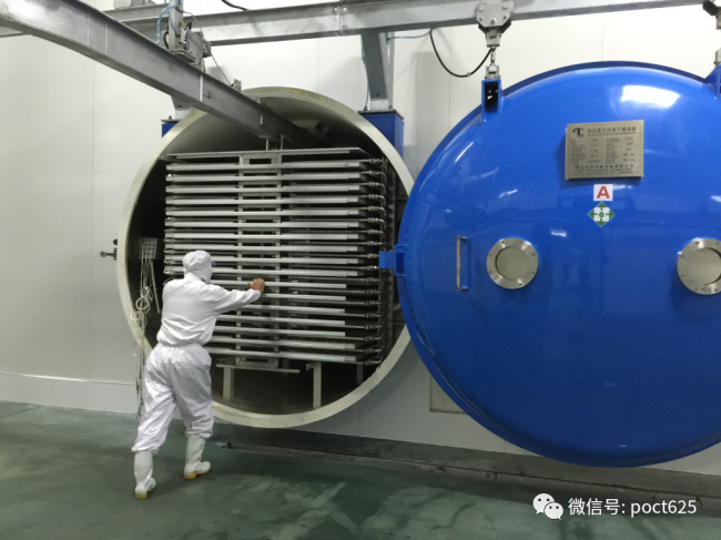关于IVD冻干粉试剂的硬核知识