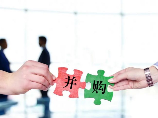 30年并购400家企业，市值1400亿美元的丹纳赫，为什么很少并购中国企业？