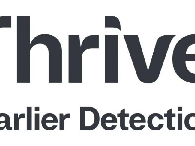 美国癌症早筛公司Thrive完成B轮2.57亿美元融资，持续推进其产品FDA申报工作