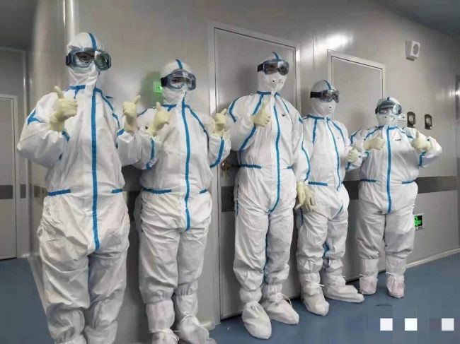 国务院：新冠试剂已发2亿人次，抗原研发提上日程！