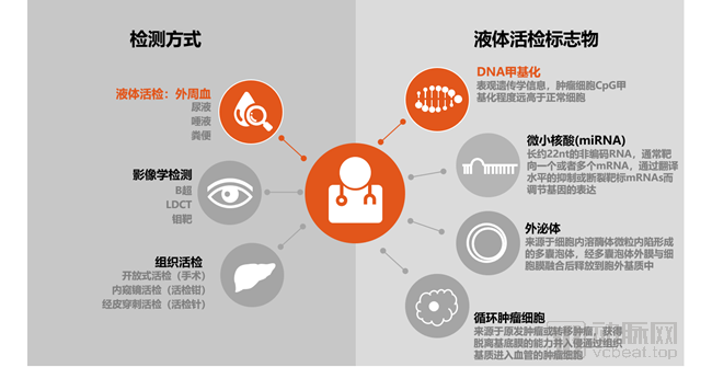 两年创业数千万融资，腾辰生物以DNA甲基化为利刃劈开癌症早筛早诊市场【健一会】