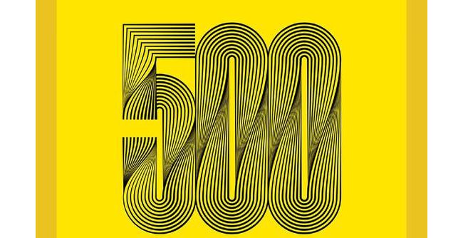 两版500强排行榜！解密世界级医疗相关企业！