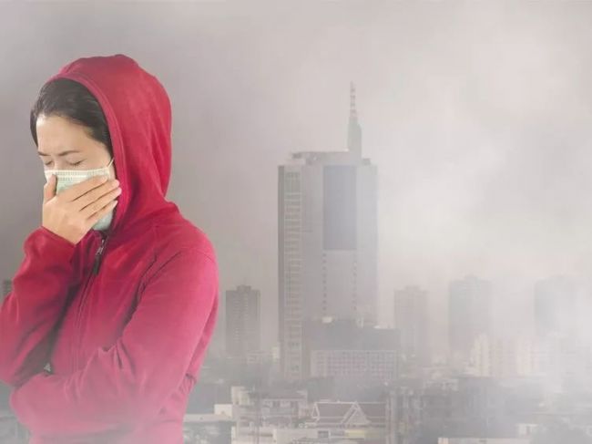 前沿 |《柳叶刀》子刊：一年导至百万死亡，81%中国人生活在空气质量不达标地区