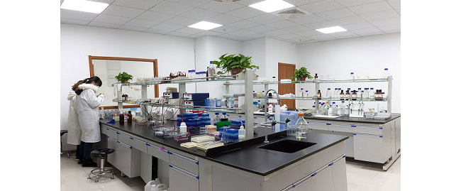 南京钟鼎生物技术有限公司