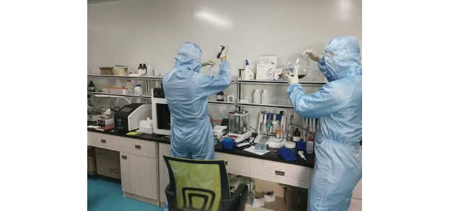 浙江安吉赛安芙生物科技有限公司