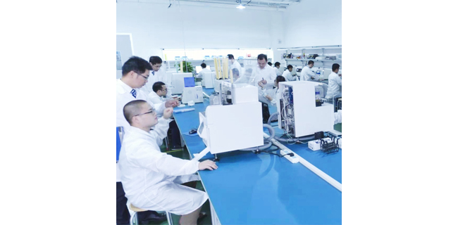广州蓝勃生物科技有限公司