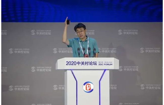 中疾控成立国家新冠病毒中心