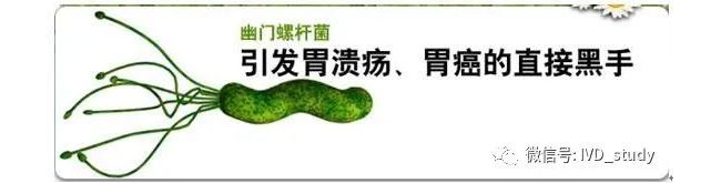 关于幽门螺旋杆菌检测，未来被看好？