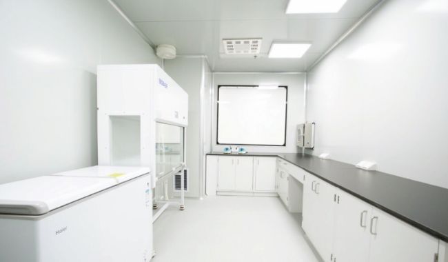 知几未来（成都）临床医学检验有限公司