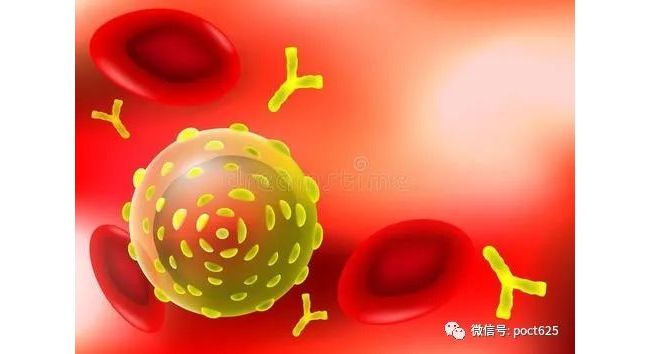 抗原抗体反应的特点、影响因素和制备介绍