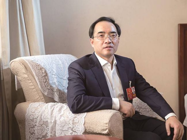 圣湘生物戴立忠：分子诊断市场正在迎来高速增长期