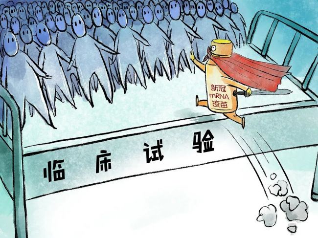 这是新冠疫苗大提速的秘密武器，今后的新药研发都会用到它