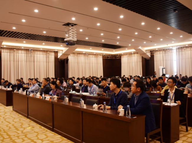 【会议通知】首届核酸检测产业链巅峰论坛暨第九届荧光 PCR 与分子诊断研讨会