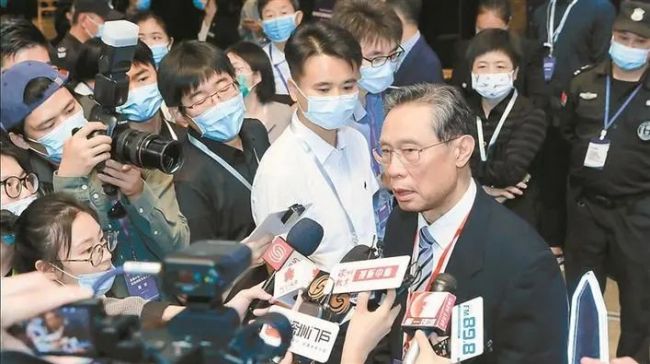 钟南山：流感新冠合并感染出现 未来需要快速检测设备