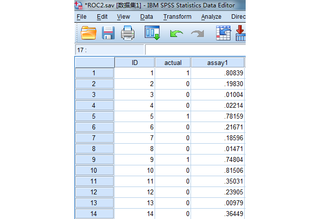 定性检测试剂丨阳性判断值确定方法初探（一）