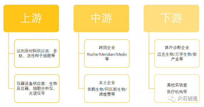 火热的体外诊断领域到底还有哪些“卡脖子”现象？