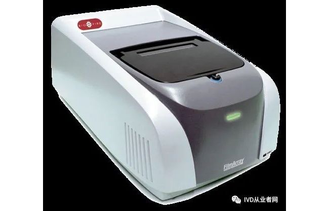 技术剖析| 分子诊断之争：LAMP VS. PCR