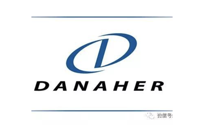 丹纳赫：IVD巨头520倍的增长密码