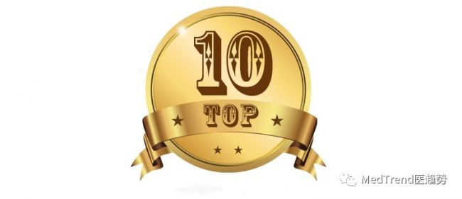 最新排名出炉：2020全球顶级医疗企业TOP10
