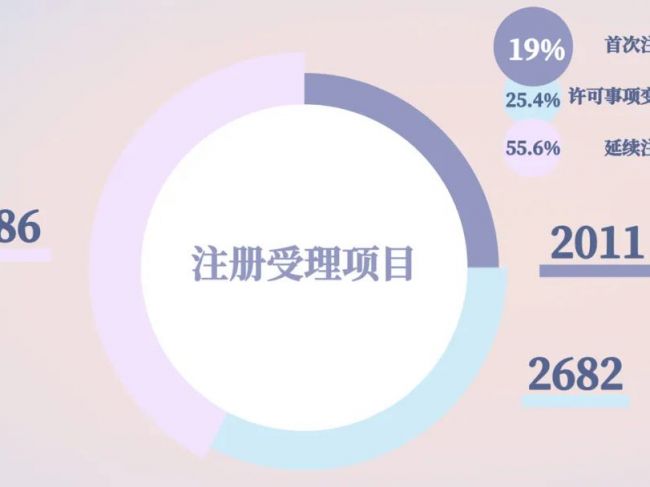 2020年医疗器械注册年报