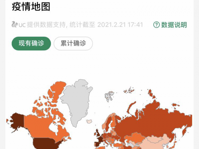 2020年国内新冠检测市场规模有多大？