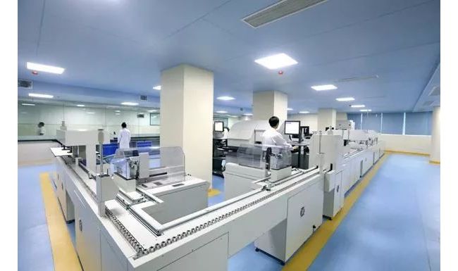 实验室飞行检查的4个必查要点，必看！