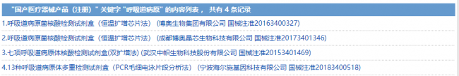多重病原体检测，是下一个风口么？
