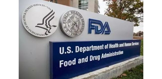 罗氏新冠试剂出现假阳性结果？FDA提出处理建议。