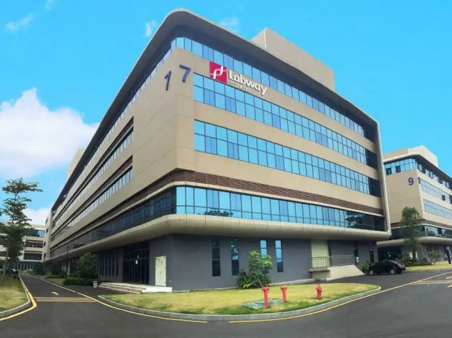 ICL大动态！兰卫医学创业板首发过会 ！