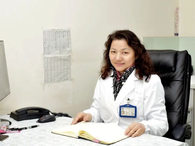 林萍：质谱法首获CNAS认可，建精神医学精准检验学科平台