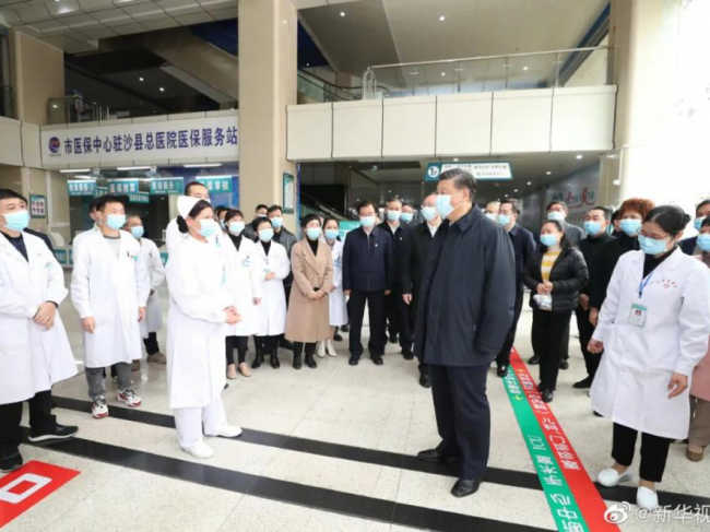 习大大指明医改方向！体外诊断行业如何借势而上？