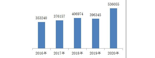 国家医疗器械不良事件监测年度报告（2020年）