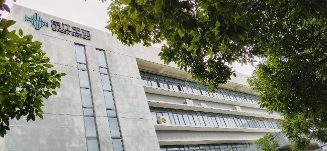 常熟常江生物技术有限公司