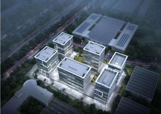 广州翰德泽信医药科技有限公司