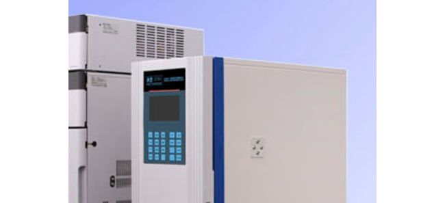 湖南德米特仪器有限公司