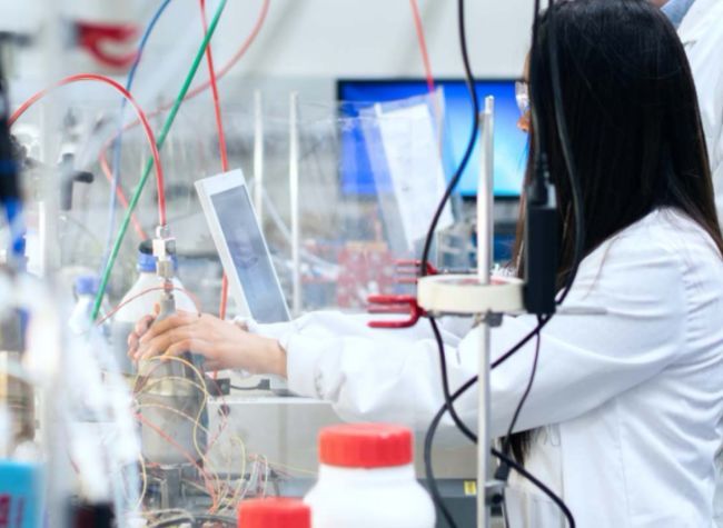 上海泰辉生物科技有限公司