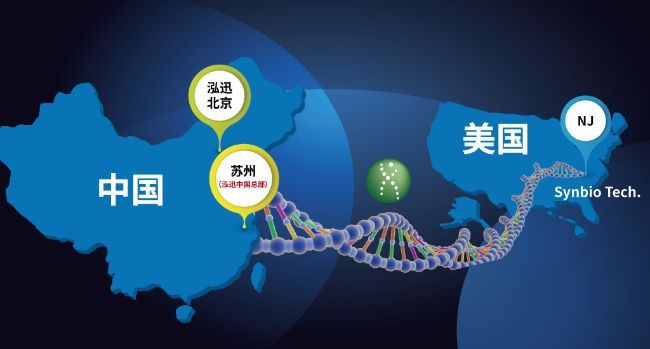 苏州泓迅生物科技股份有限公司