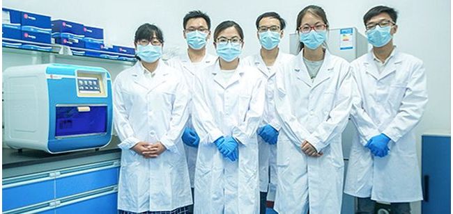 无锡百泰克生物技术有限公司
