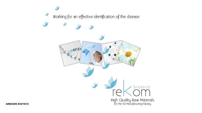 Rekom Biotech