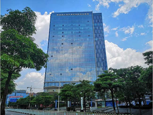 广东齐力供应链管理服务有限公司